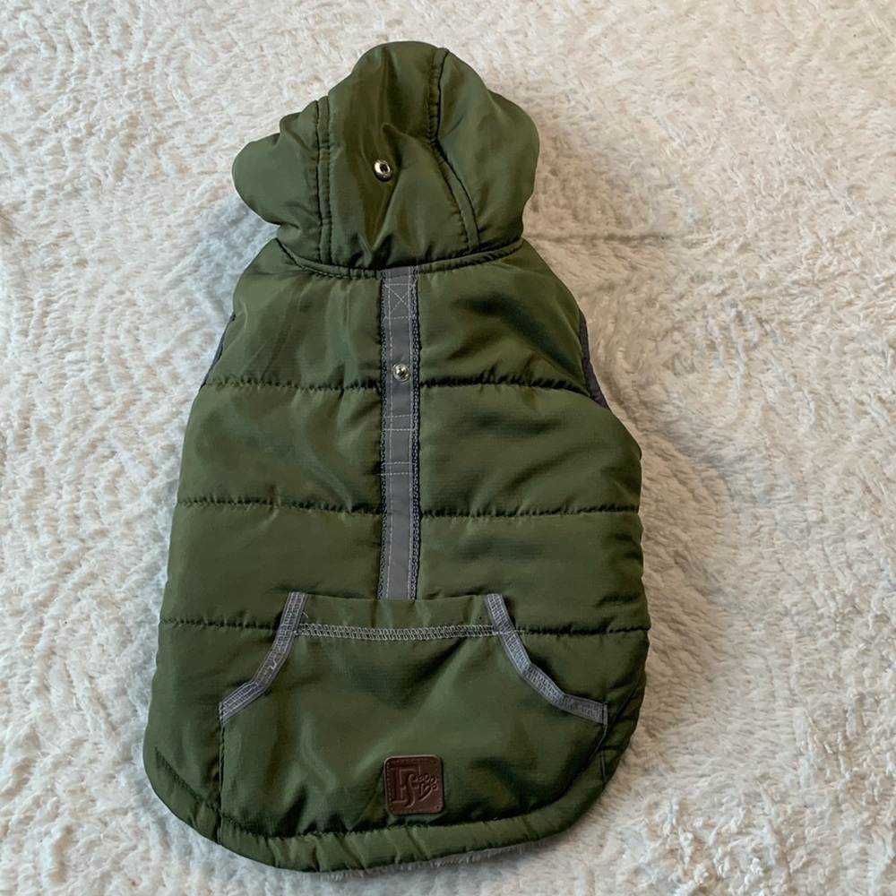 Small dog Sweater/coat